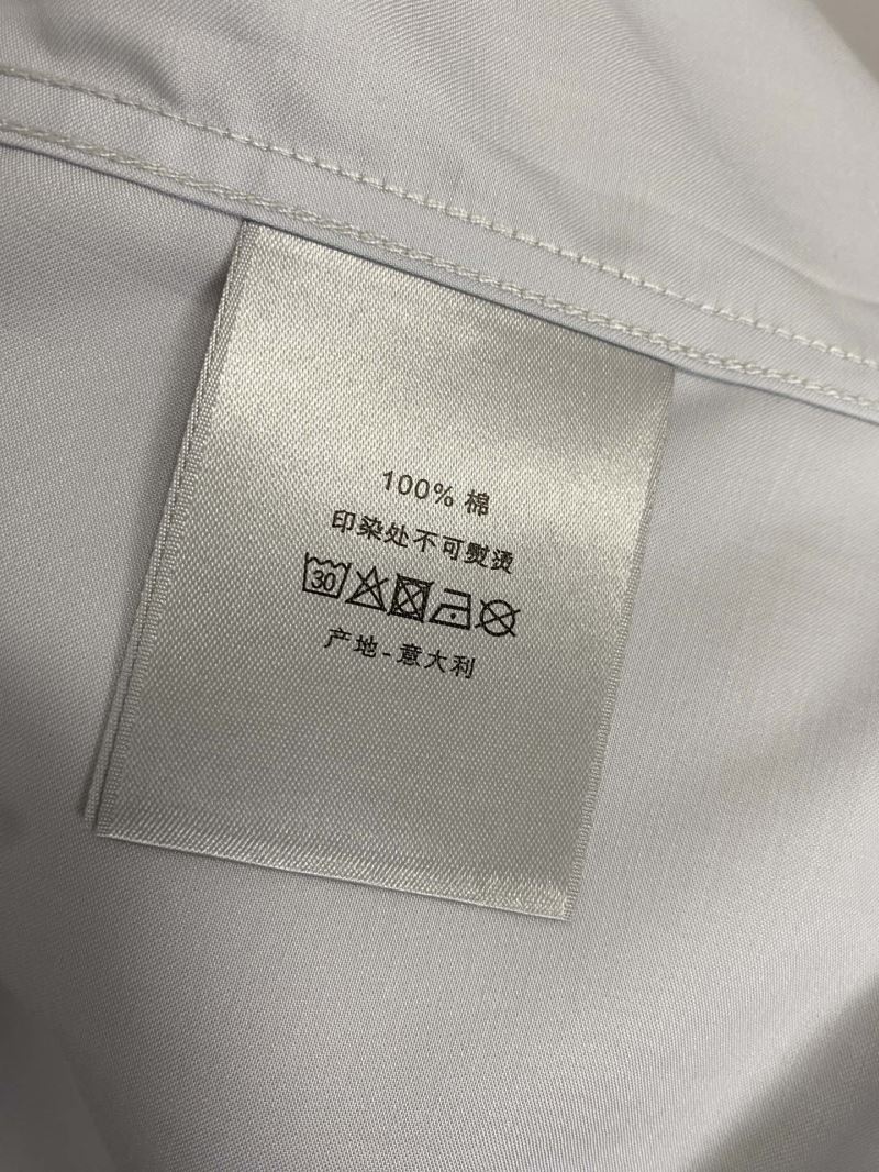 Christian Dior Shirts